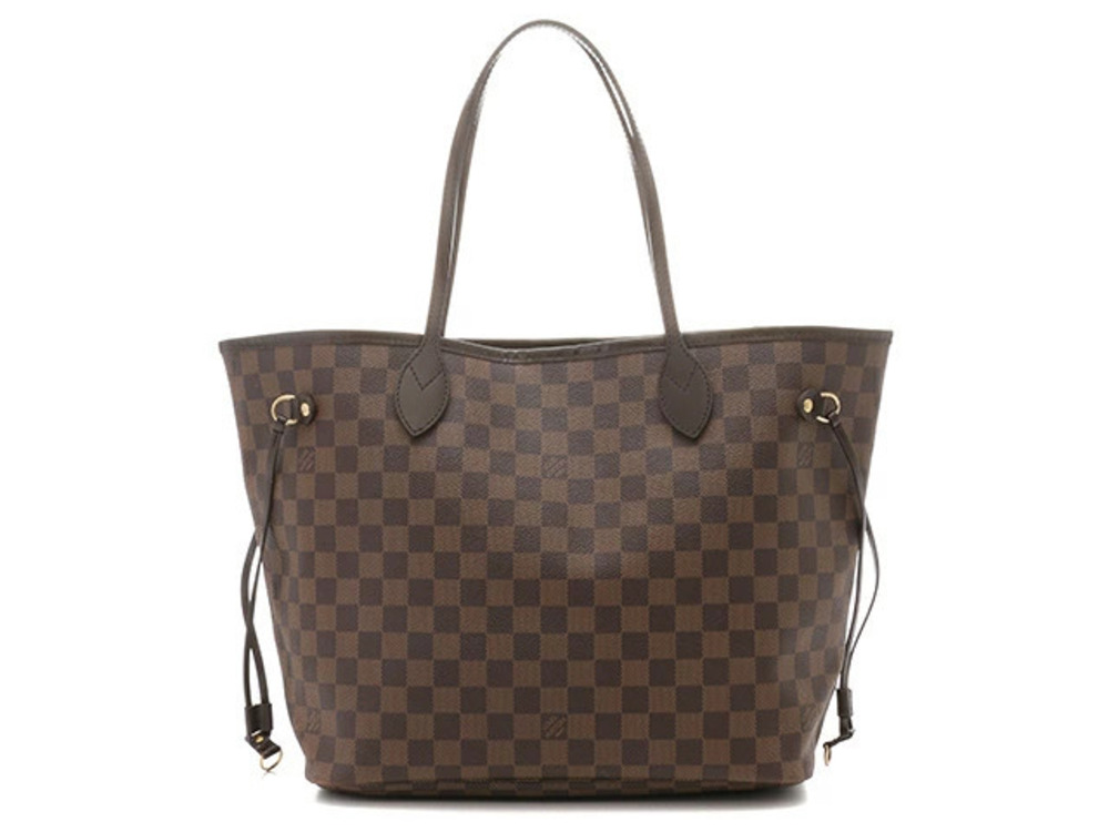 LOUIS VUITTON Neverfull Tote Bag